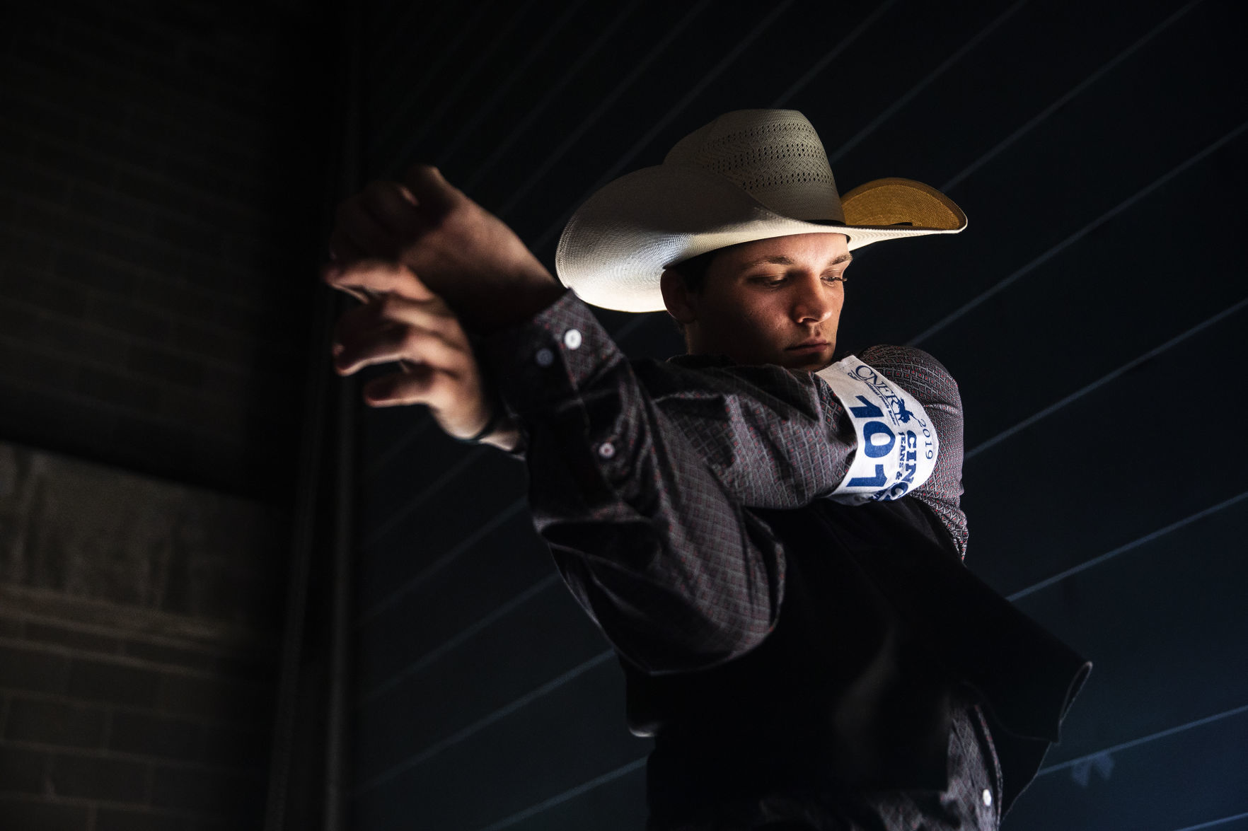 CNFR - day 1